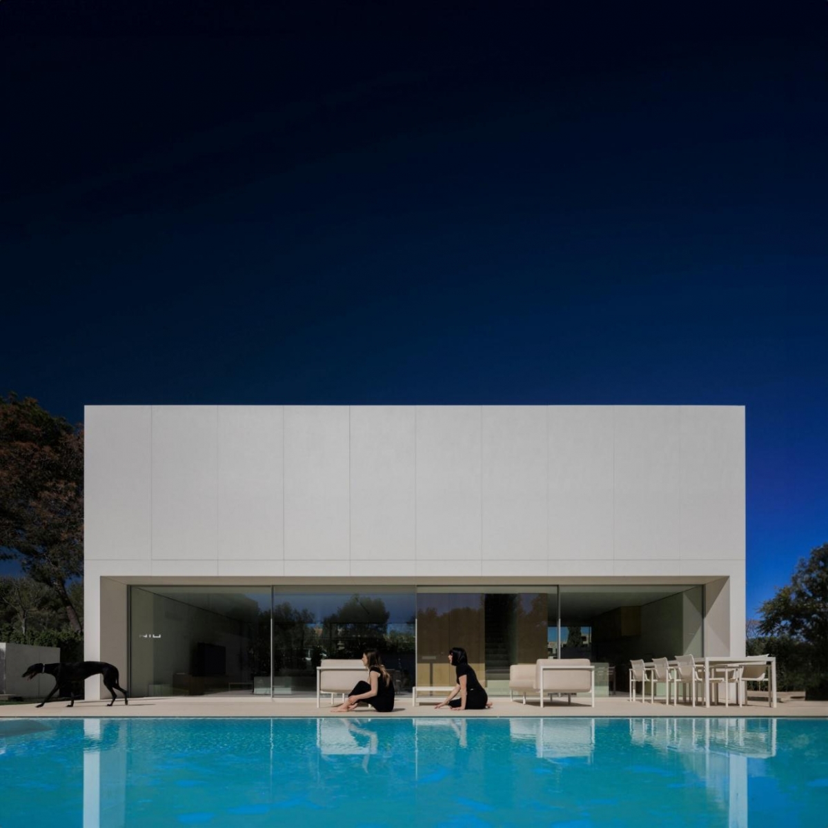 Arquitectura industrializada: el futuro ya está aquí… y Valencia es su epicentro