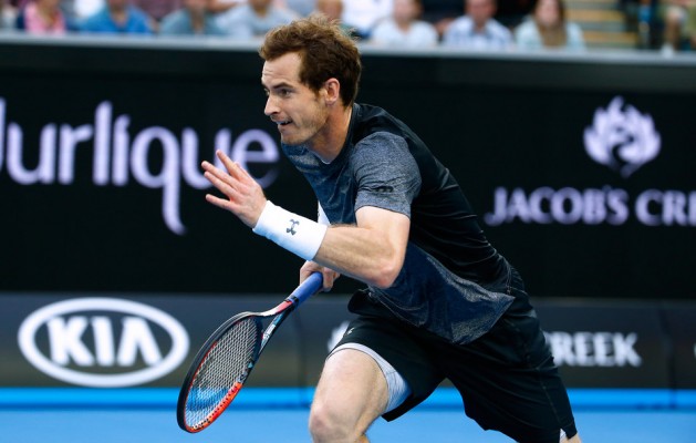 Andy Murray cree que Rafa Nadal 