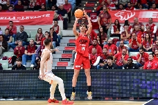 El UCAM CB sub-22, en el grupo B de la nueva Liga U junto a Gran Canaria y Bilbao, entre otros