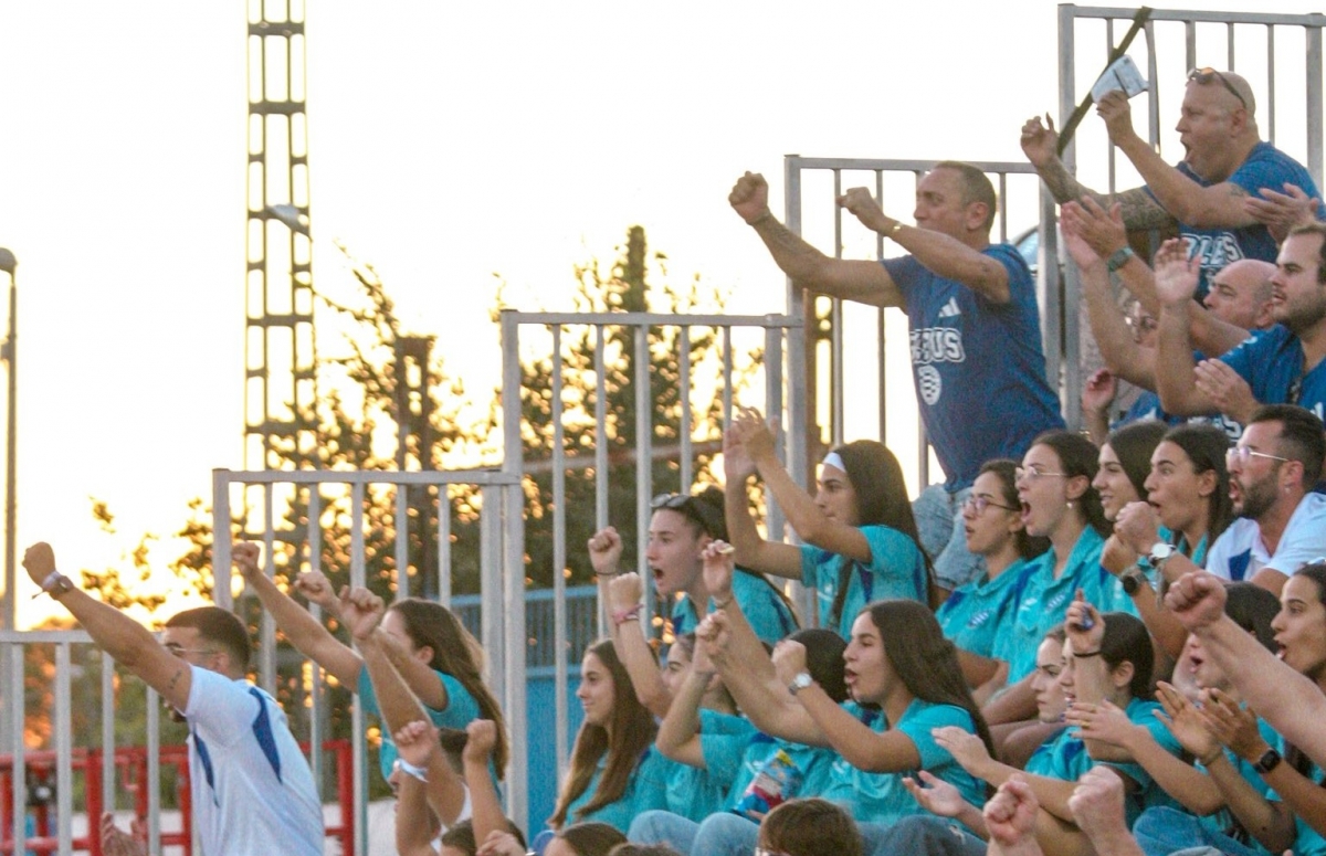  - Foto: UNIÓN MOLINENSE