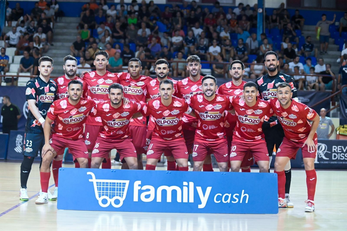  - Foto: FAMILY CASH ALZIRA