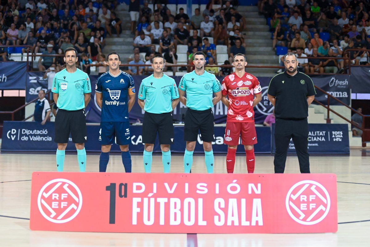  - Foto: FAMILY CASH ALZIRA