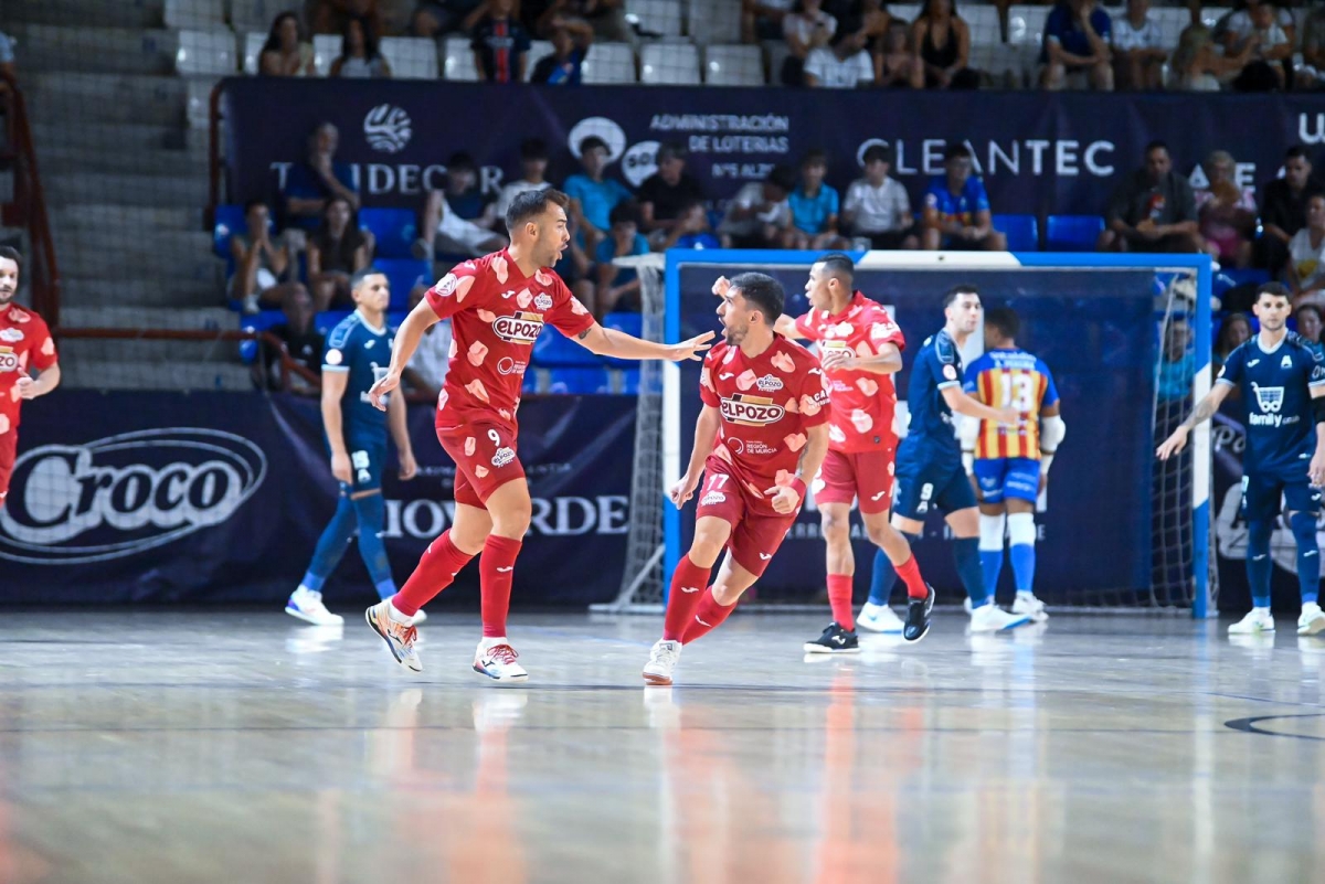  - Foto: FAMILY CASH ALZIRA