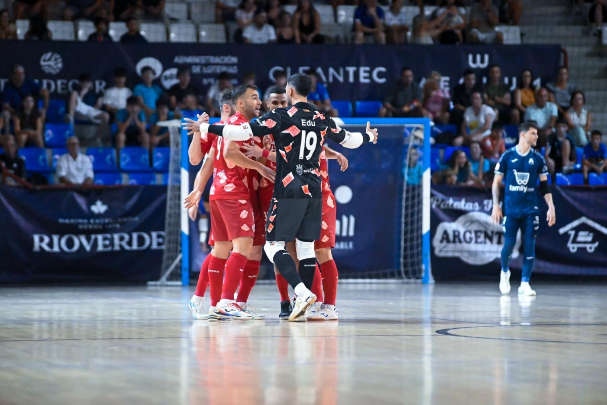  - Foto: FAMILY CASH ALZIRA