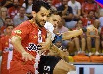 El Jimbee se regodea con una goleada que le hace ser segundo en Primera División