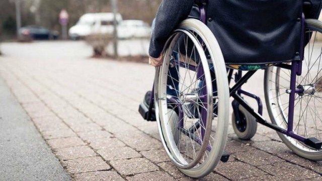 Las viviendas murcianas suspenden en accesibilidad para personas con movilidad reducida