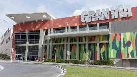 El empresario castellonense Peraire compra el centro comercial Gran Vía de Alicante a Europa Capital