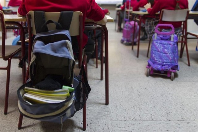 La oferta educativa municipal recibe más 8.000 solicitudes para los 193 proyectos programados para este curso