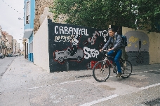 Da por gentrificado tu almuerzo, tu paella y tu mercado 