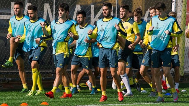 El Villarreal mide el resurgir del Liverpool en Europa