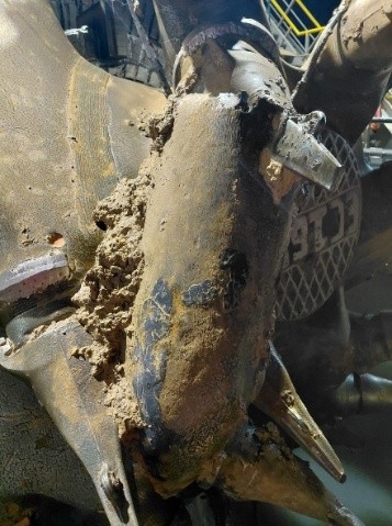  - Foto: Armada Española