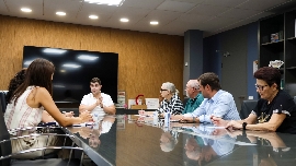 Onda escucha a las asociaciones y colectivos locales en una nueva sesión del Consell de Cultura