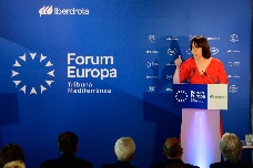 Morant: "Con esos 11.000 millones, como ministra habré aportado más a la Comunitat Valenciana de lo que aportará jamás Mazón"