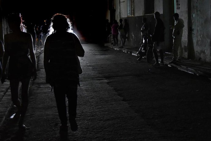 El juez de la AN que investiga si el apagón fue un sabotaje informático amplía un mes más el secreto de la causa