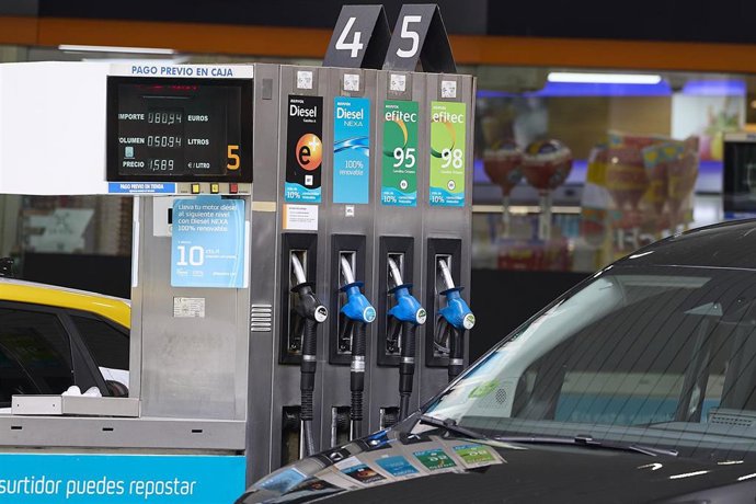 Repsol gana 1.177 millones a septiembre, un 34% menos, en un escenario de menores precios de crudo