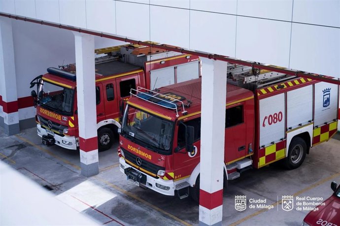 El Consorcio de Bomberos de Valencia activa un dispositivo especial por lluvias