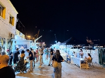 Un nuevo festival aterriza este viernes en el barrio cartagenero de Santa Lucía con música emergente, gastronomía y experiencias frente al mar