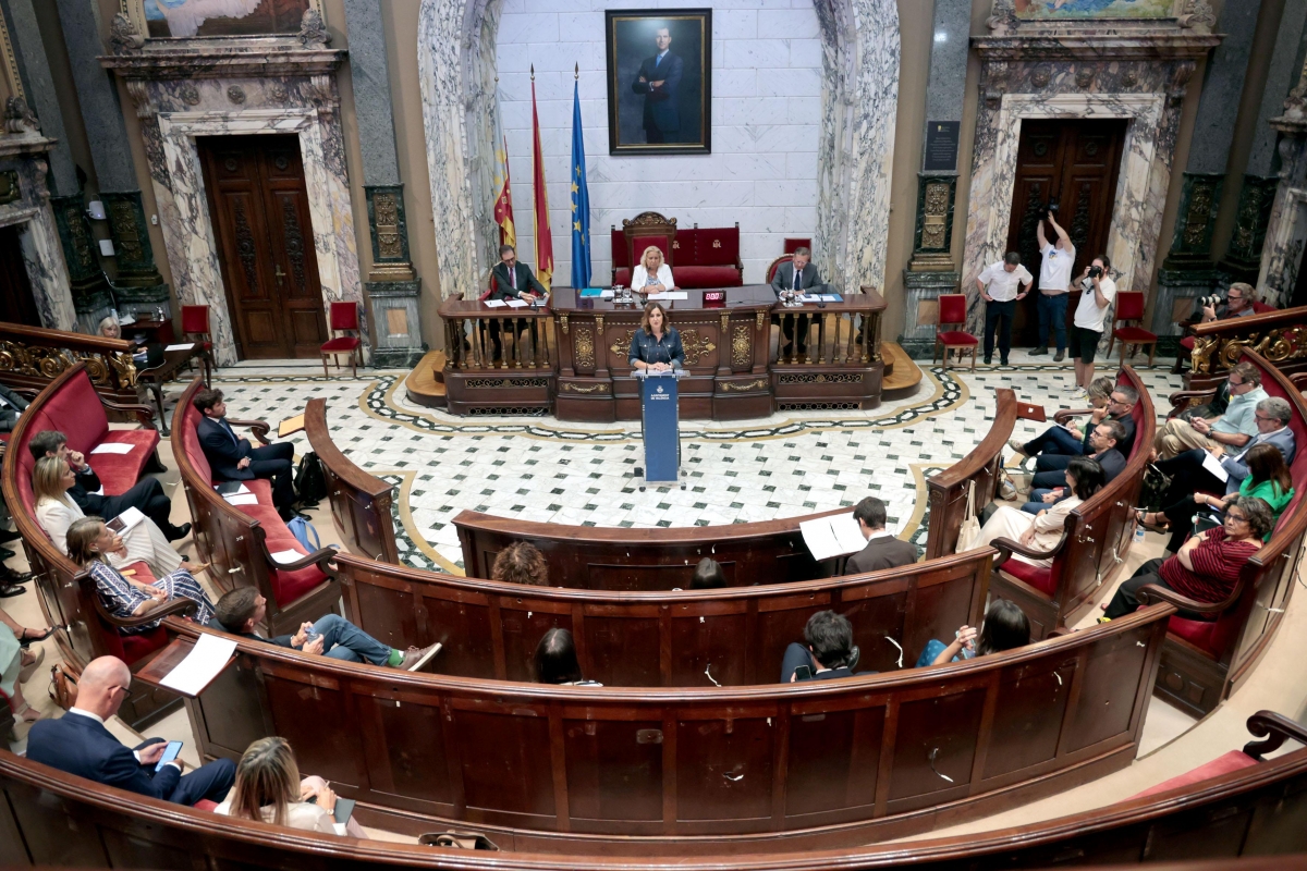 València creará una agencia pública de alquiler para jóvenes con precios regulados