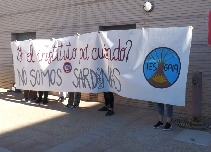 El nuevo IES de San Vicente no estará listo hasta 2027; está en fase de redacción del proyecto