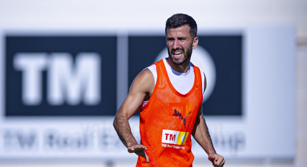 Gayà, Foulquier, Dimitrievski y Raba, los valencianistas que han ganado en casa del Barça