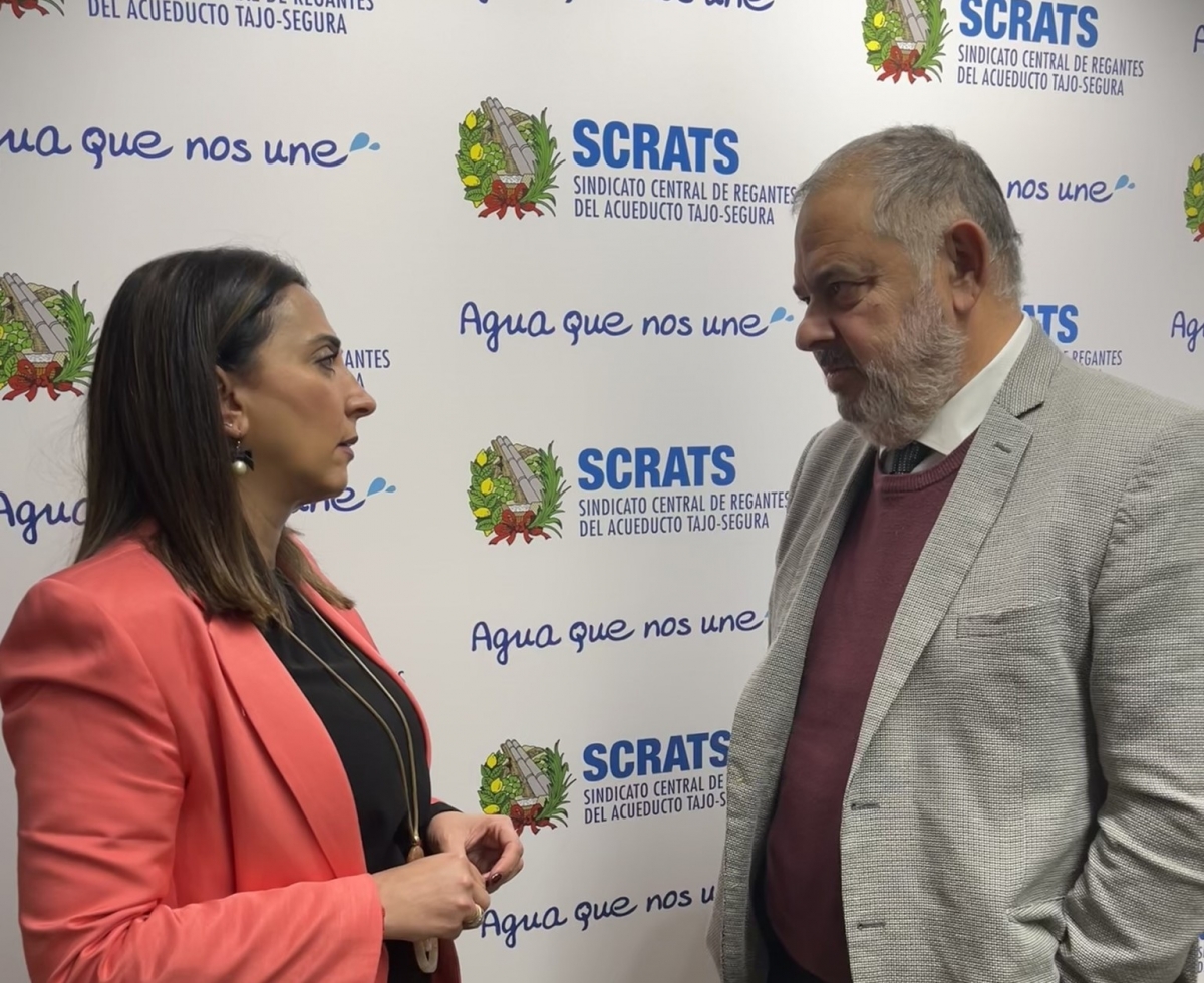 La Región de Murcia teme que el cierre de acuíferos de 2027 se lleve por delante 20.500 empleos y 680 millones al año