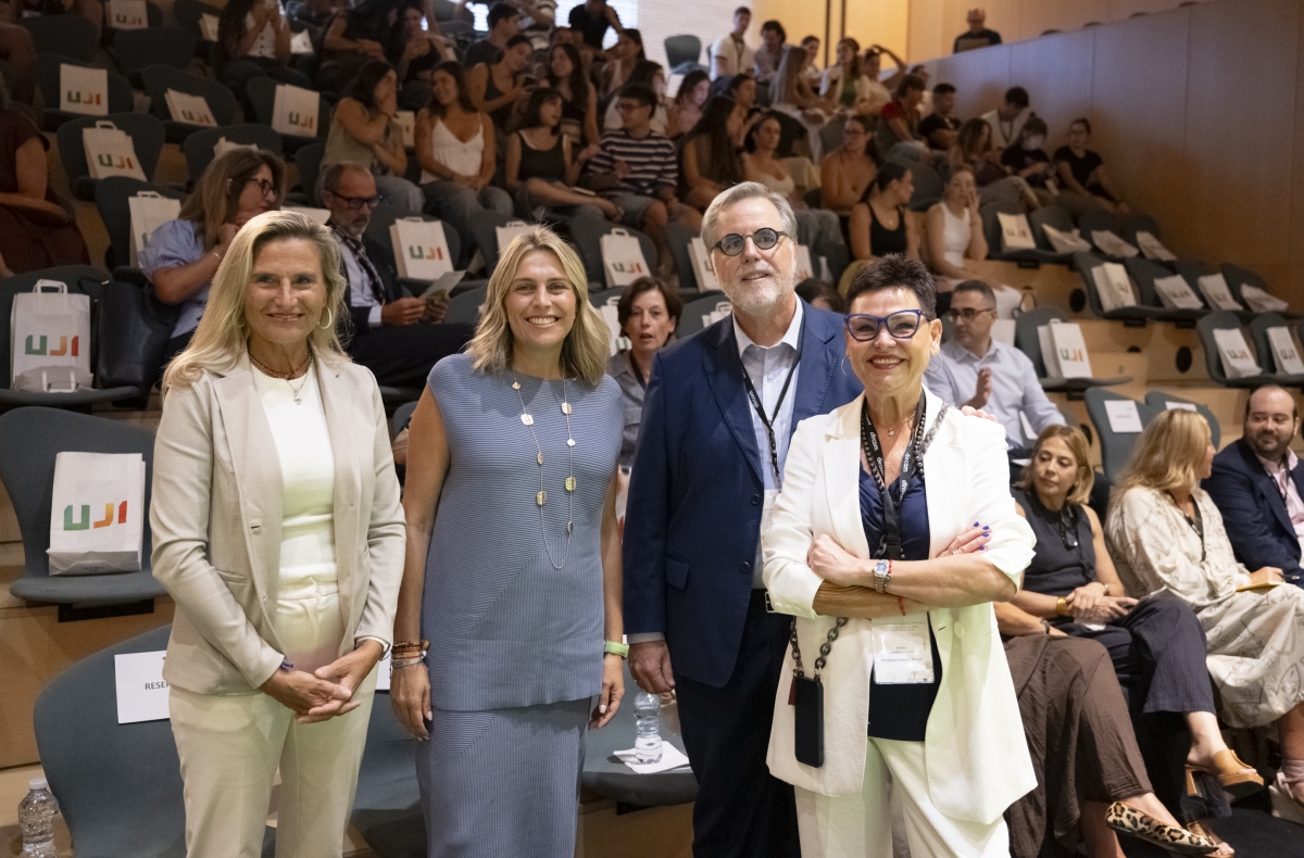 Castelló se convierte en el epicentro de la comunicación empresarial en las II Jornadas de Comunicación y Pymes