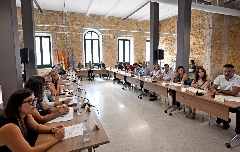 Murcia concluye el proceso participativo de Conexión Sur con cinco prioridades y siete líneas de actuación