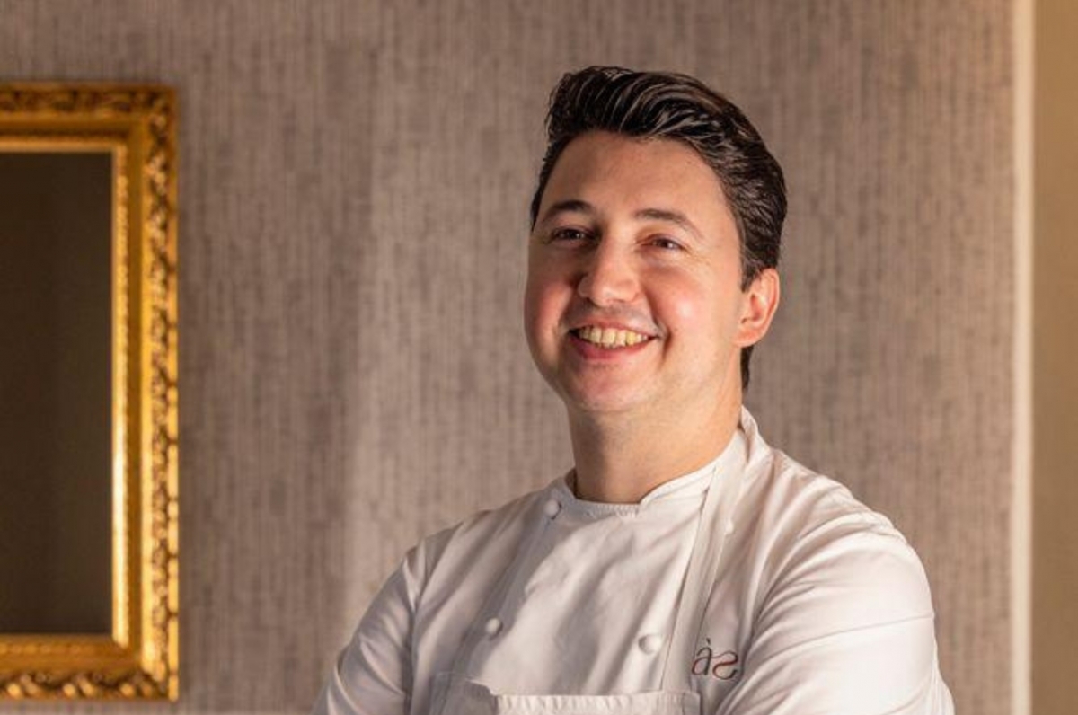 Atraco Hedonista a... Ausiàs Signes (Ausiàs)