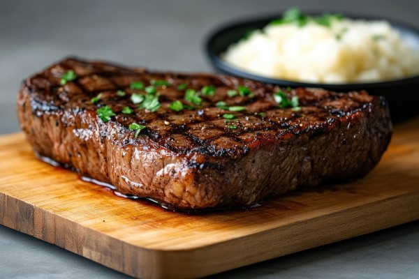 Carne: el secreto está en el corte