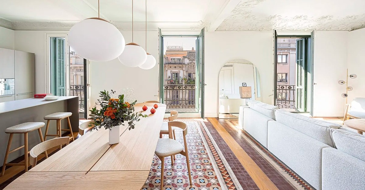 Los extranjeros hacen 'match' con la Región: representan el 23% de las operaciones inmobiliarias