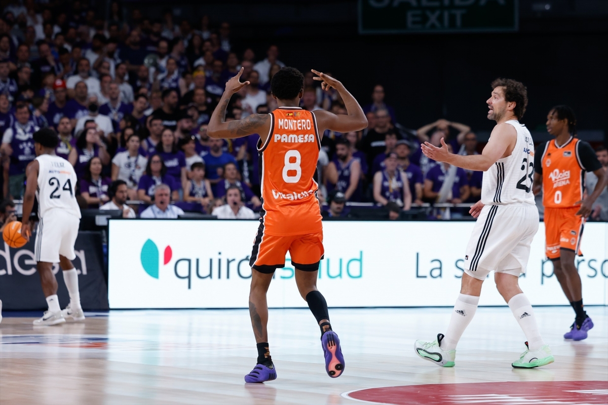 Jean Montero será sometido a pruebas por molestias en un dedo de la mano derecha