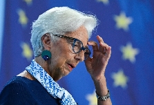 El BCE cumple con lo esperado por los mercados y mantiene los tipos en el 2%