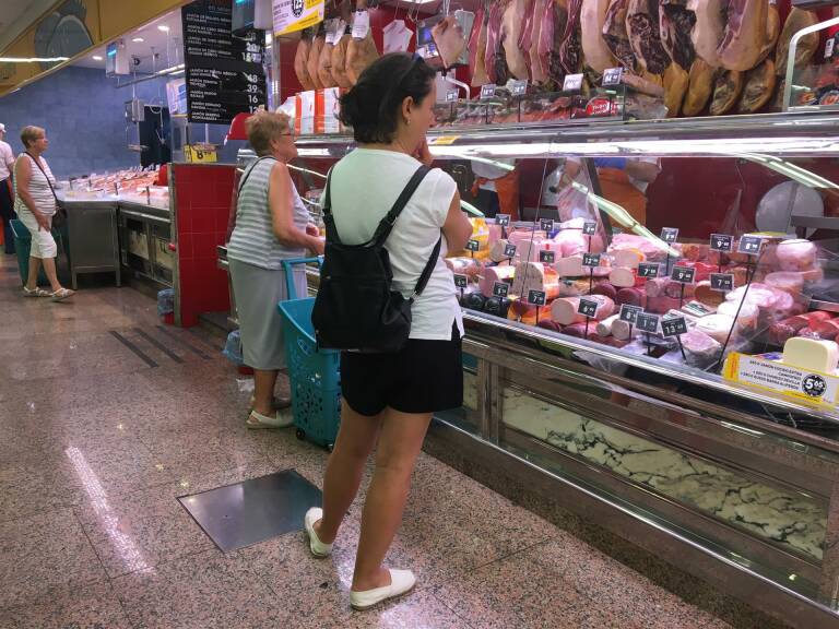 La tasa de ahorro de los hogares escala al 21,2% en el segundo trimestre tras elevar un 17,6% su ahorro
