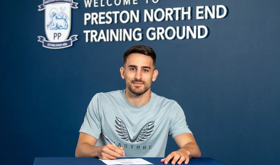 Exvalencianistas por el mundo: Pol Valentín