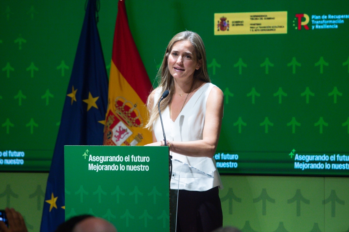 El Gobierno reconoce 39 iniciativas 