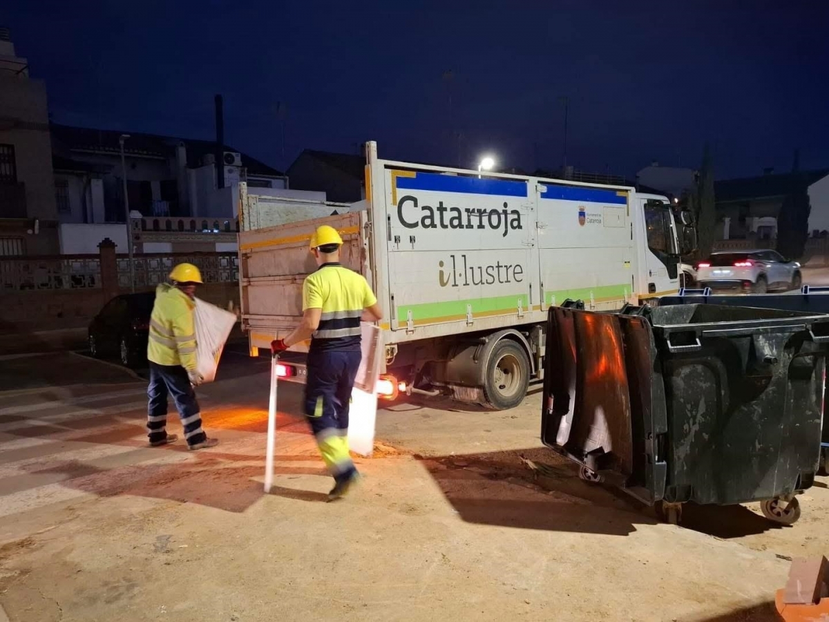  - Foto: AYUNTAMIENTO CATARROJA