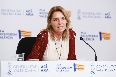 El Consell cumple siete días sin aclarar los horarios de Mazón el 29O tras el cambio de versión de Vilaplana
