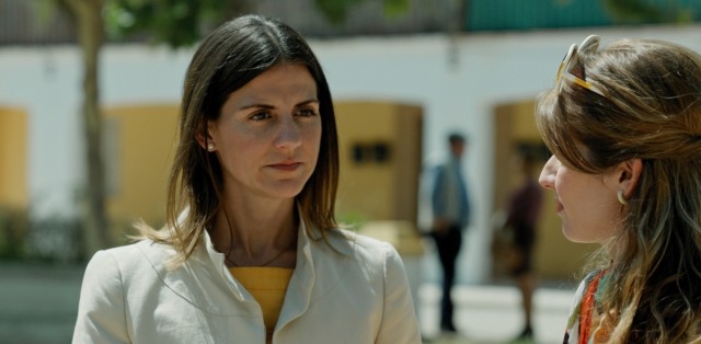 Llega el final de 'L'Alqueria Blanca': À Punt estrena los seis últimos capítulos