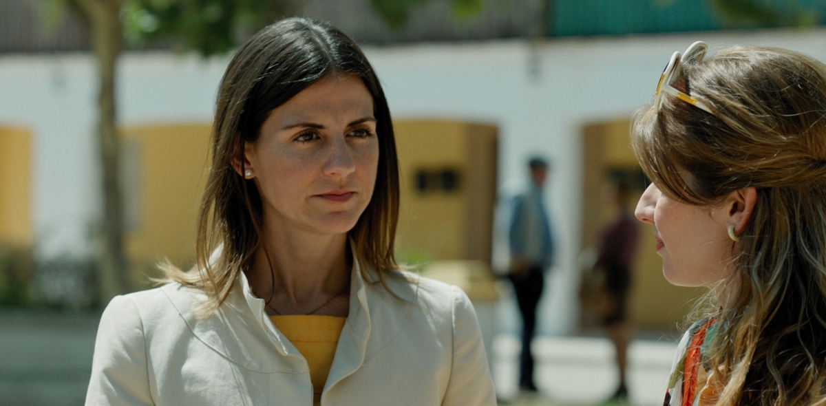 Llega el final de 'L'Alqueria Blanca': À Punt estrena los seis últimos capítulos