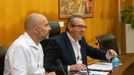 El Ayuntamiento de Benidorm descarta de momento rescatar el servicio de alquiler de bicis