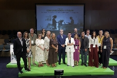 La asociación Dircom celebra en Castellón las II Jornadas de Comunicación y Pymes