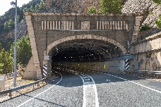 El Ministerio de Transportes finaliza las obras de modernización de dos túneles en la CS-22 de Castelló