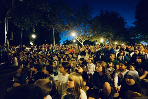 Más de 25.000 personas llenan Castelló en el segundo fin de semana de Regreso a la Ciudad
