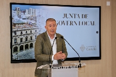 Castelló da luz verde al programa 'Talento joven': más de 848.000 euros para formación y empleabilidad