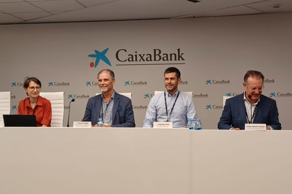 El IVIA organiza la reunión plenaria del Comité Científico de la Autoridad Europea de Seguridad Alimentaria (EFSA)