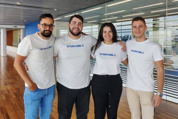 Emprender a los 20. ¿Se puede hacer bien?
