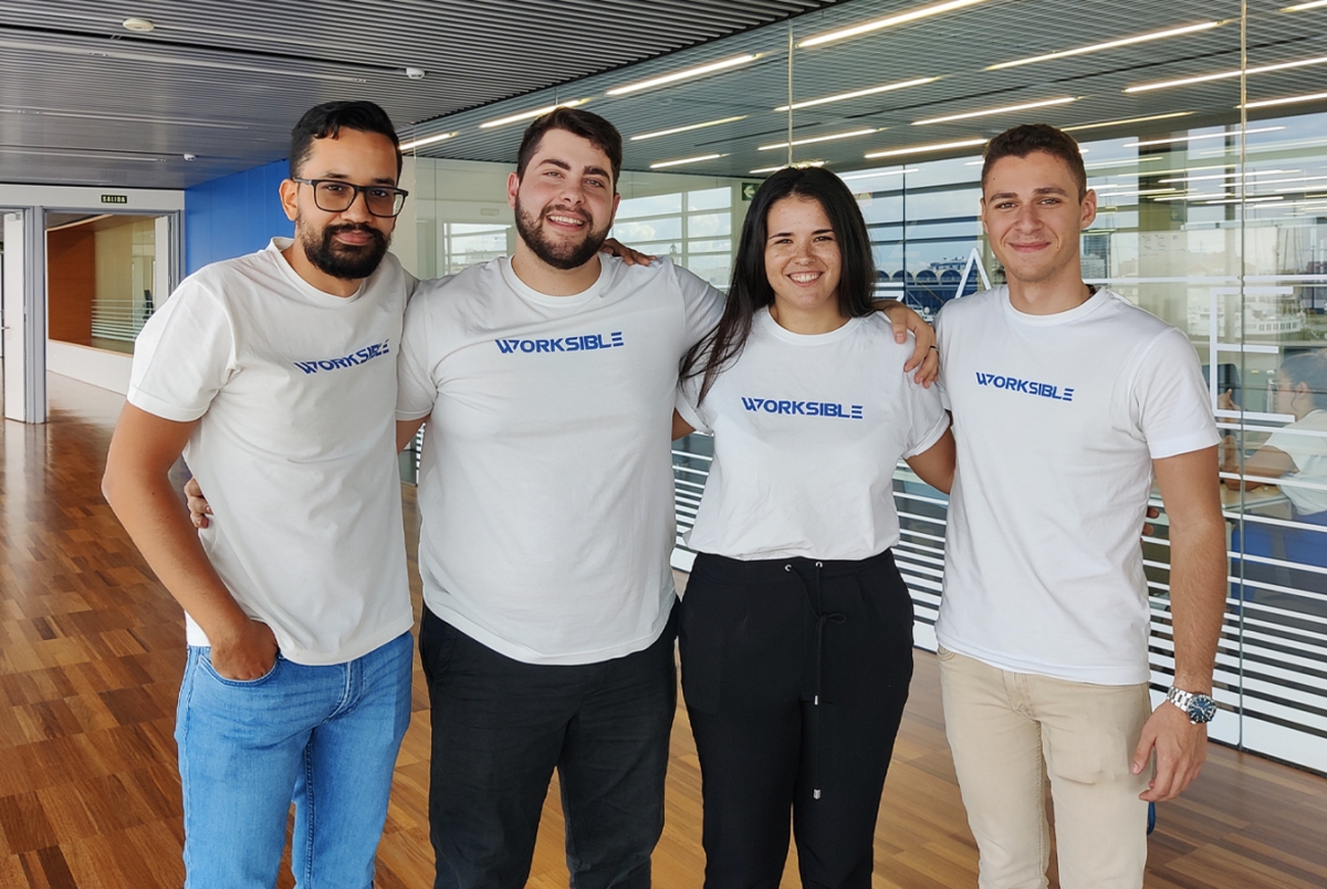 Emprender a los 20. ¿Se puede hacer bien?