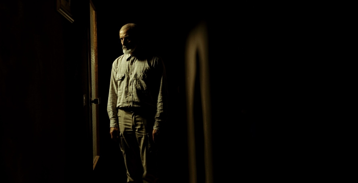 El corto murciano 'Parientes lejanos', con Pepa Aniorte en el reparto, fusiona el drama y el terror en Prime Video