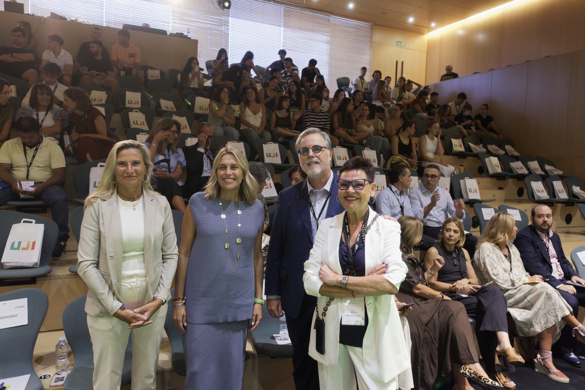 Castellón acoge el foro de comunicación que marca el futuro de las pymes con innovación y propósito