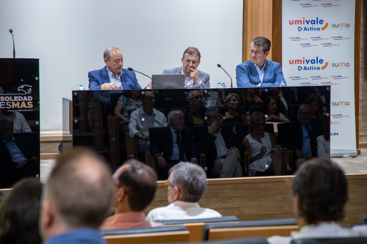 - Fotos: PEPE OLIVARES